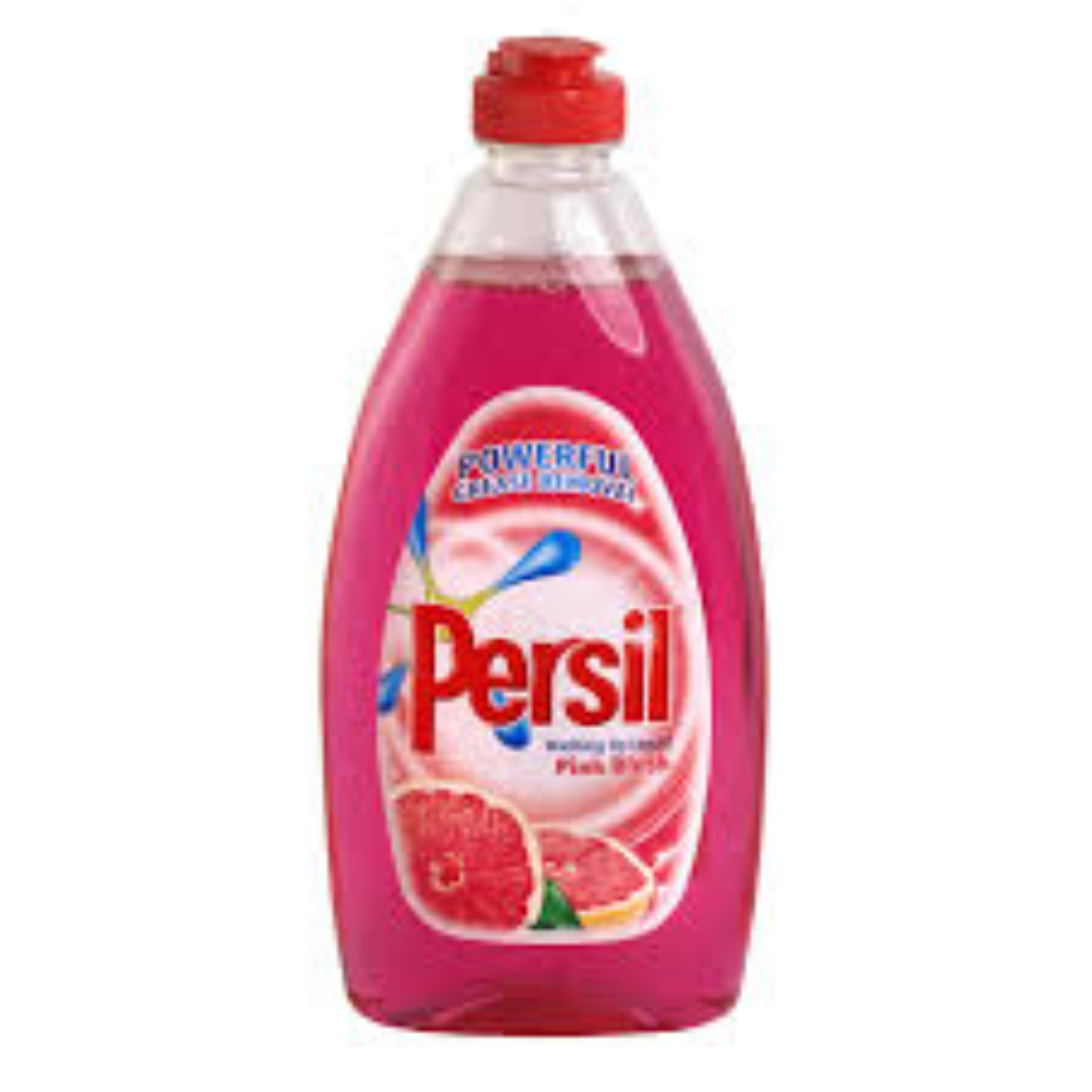 PERSIL WASHING UP LIQUID PINK BLUSH 500ML